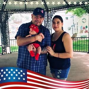 Meet your Posher, Gloria